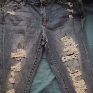 New York n Company ladies jeans